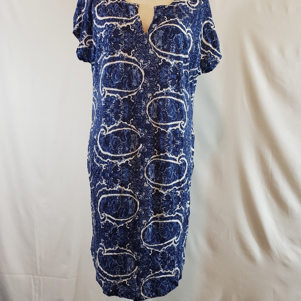 Lucky Brand Sleep Shirt Night Gown